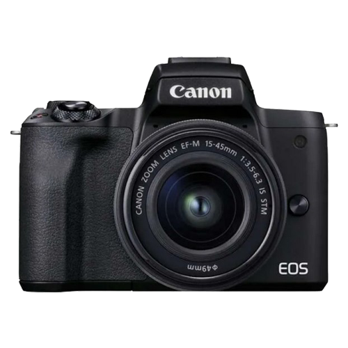 Delta Camera