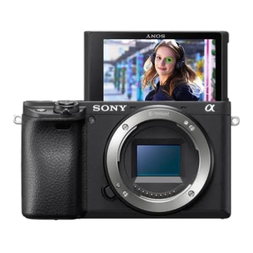 Delta Camera