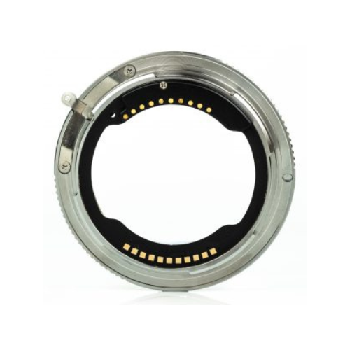 Delta Camera
