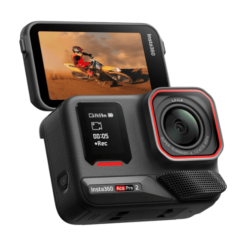 Delta Camera Delta Camera