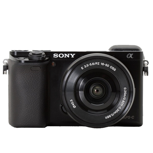 Delta Camera
